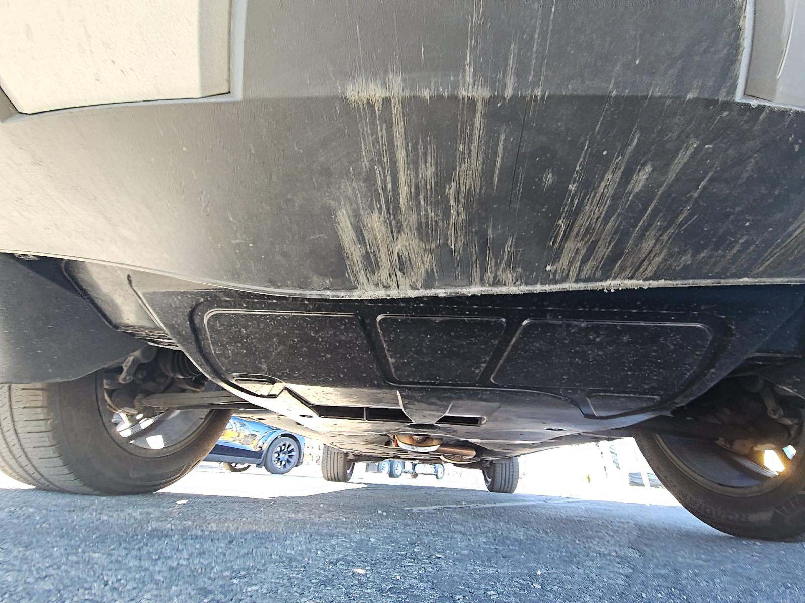 2025 Volkswagen Atlas 2.0T SE FWD