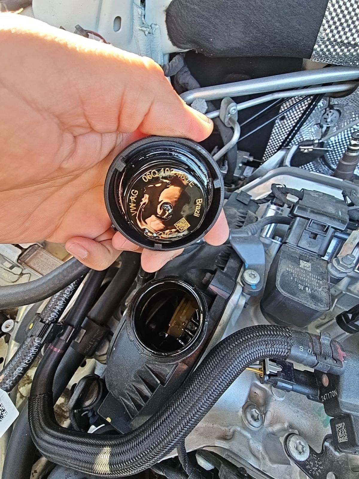 2025 Volkswagen Atlas 2.0T SE FWD