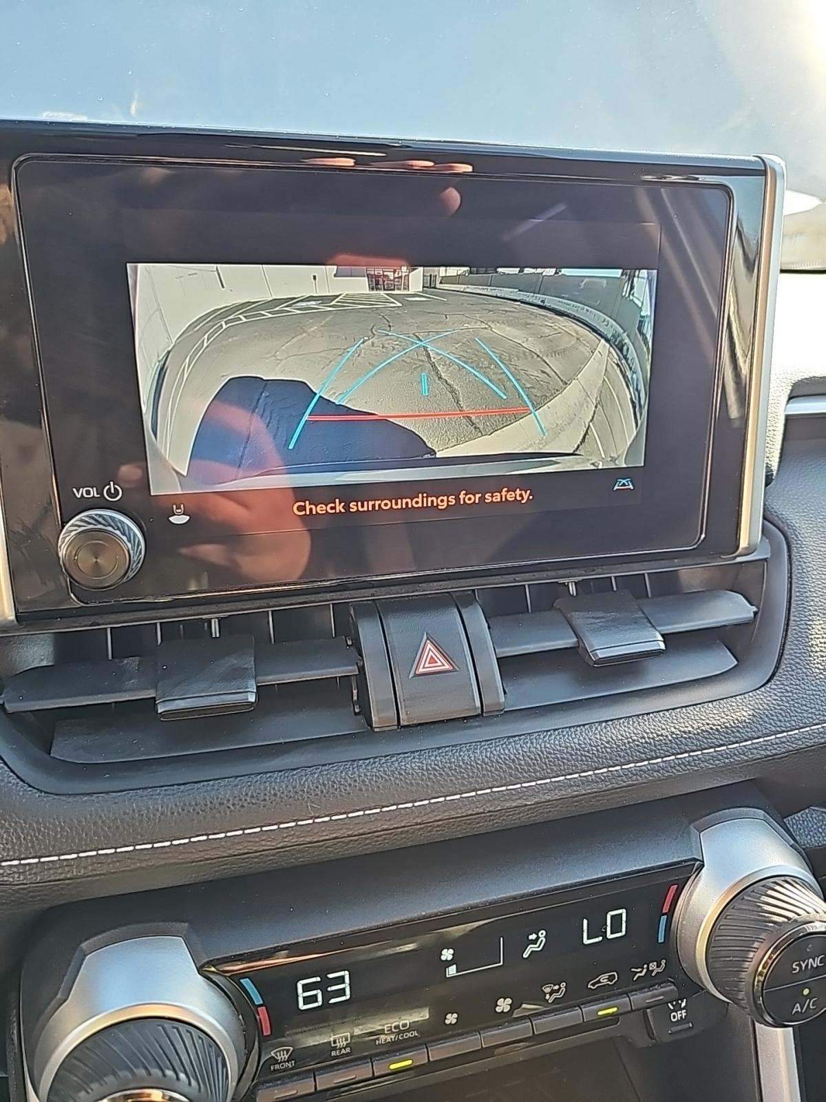 2024 Toyota RAV4 XLE FWD