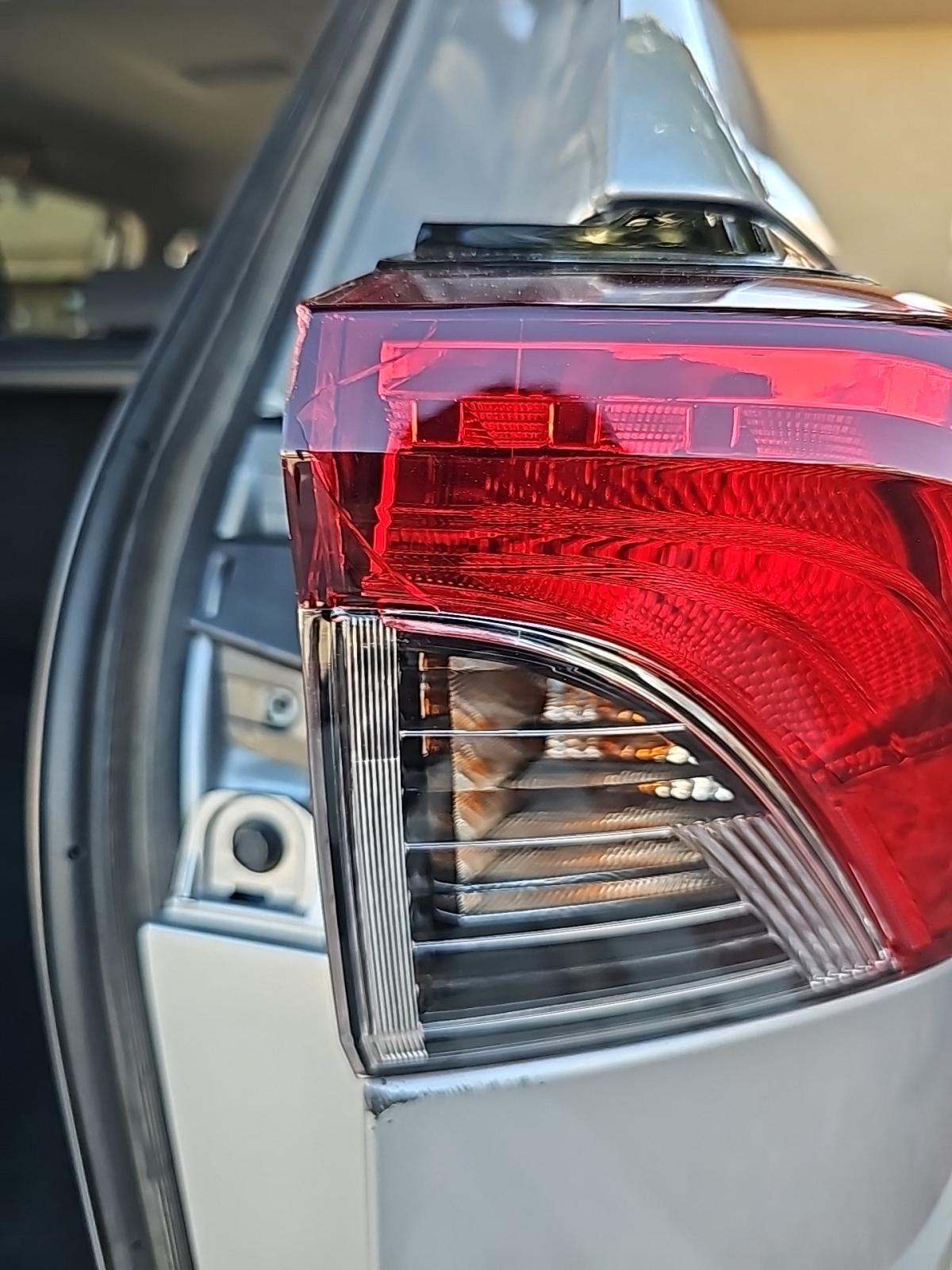 2024 Toyota RAV4 XLE FWD