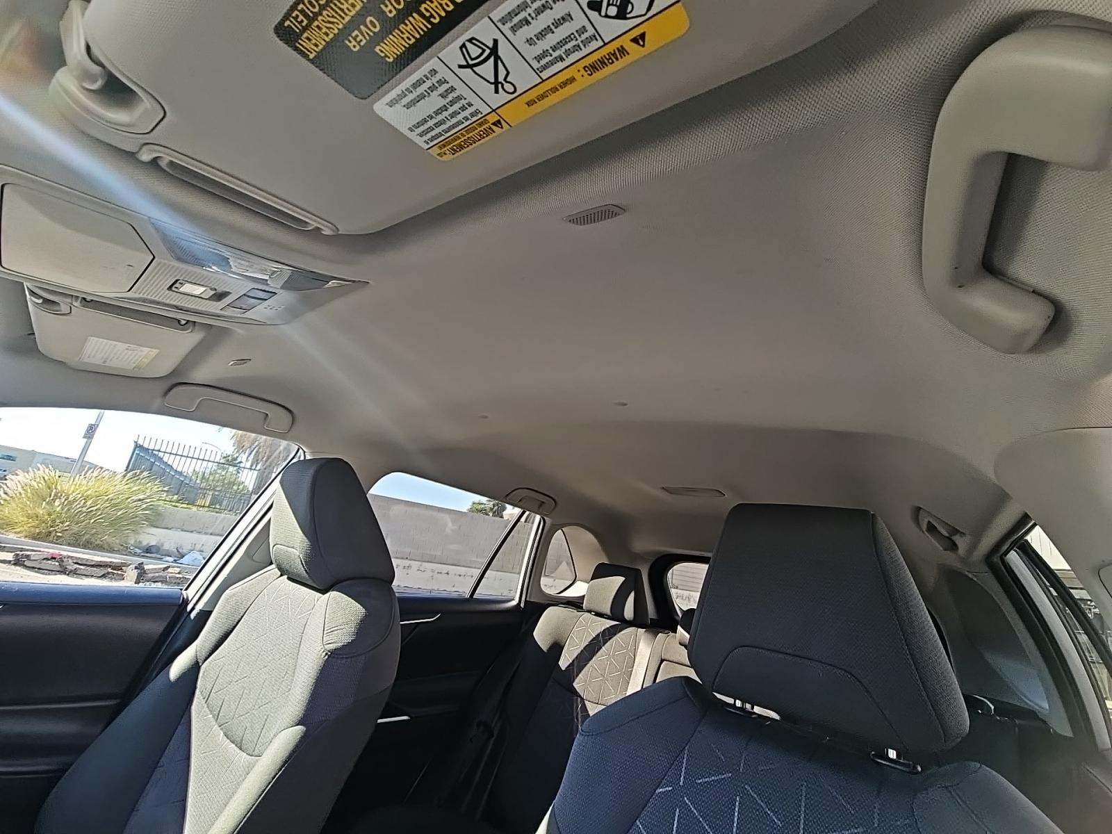 2024 Toyota RAV4 XLE FWD