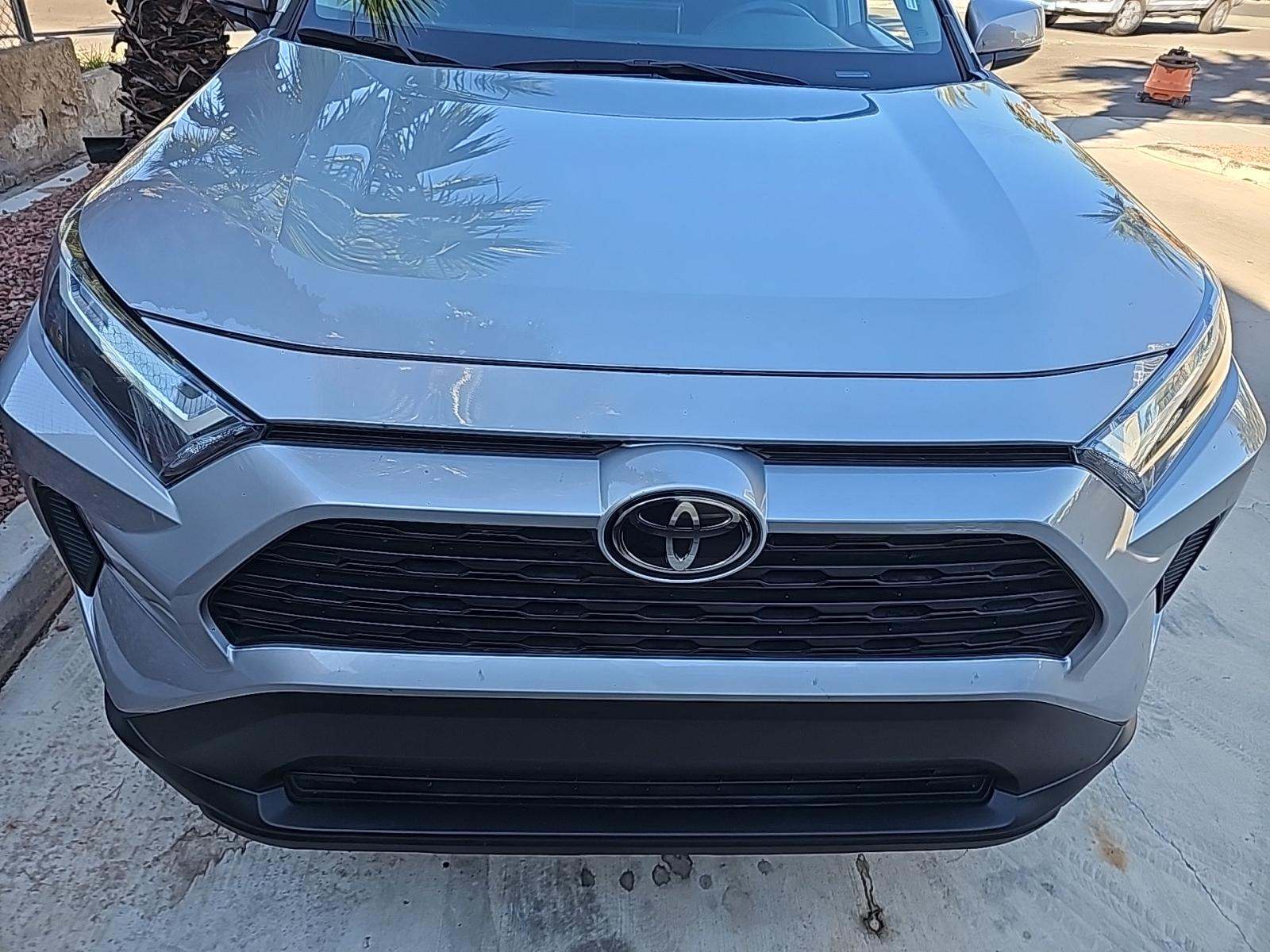 2024 Toyota RAV4 XLE FWD