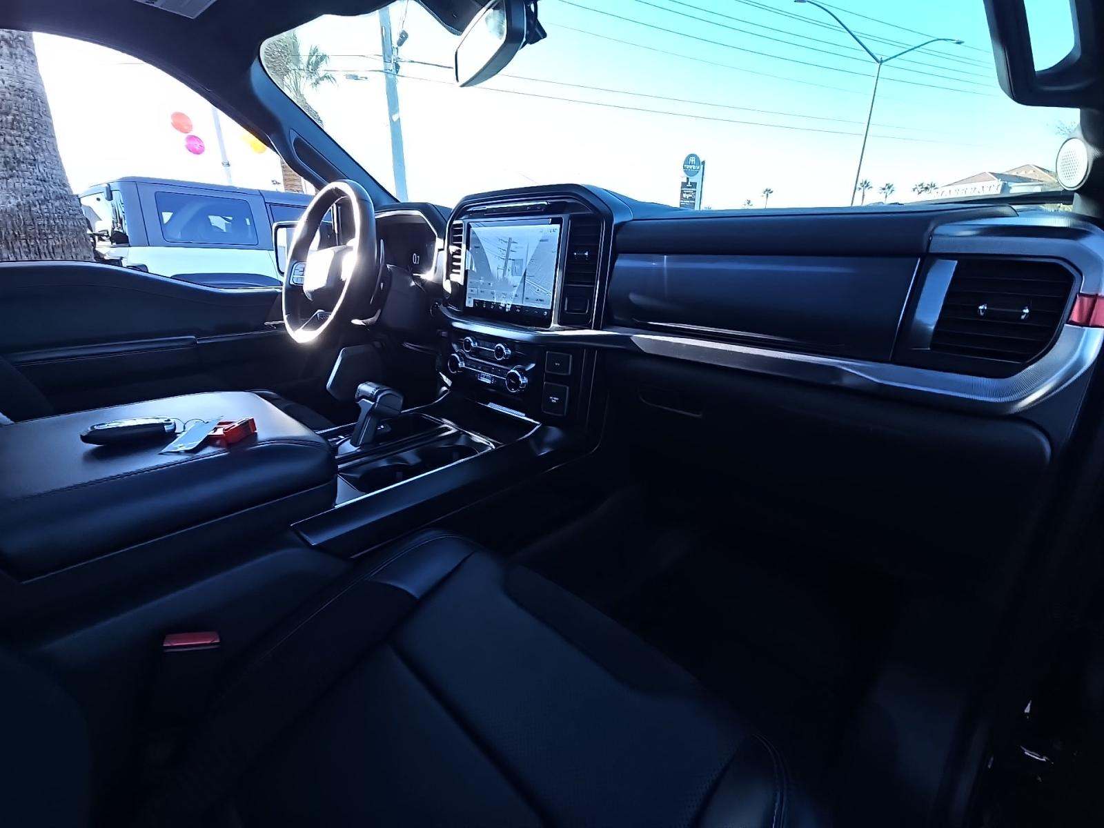 2023 Ford F-150 Raptor AWD