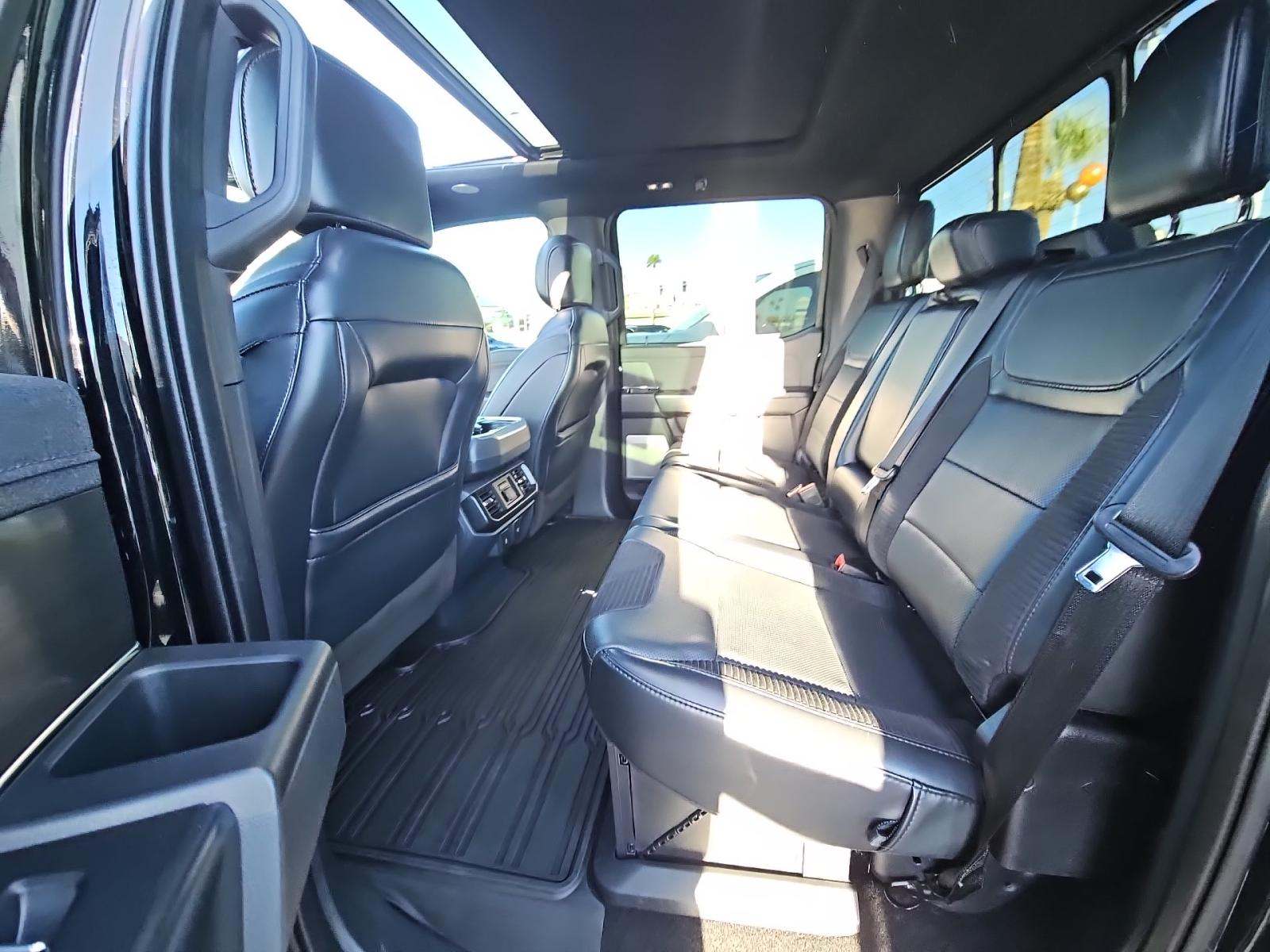 2023 Ford F-150 Raptor AWD