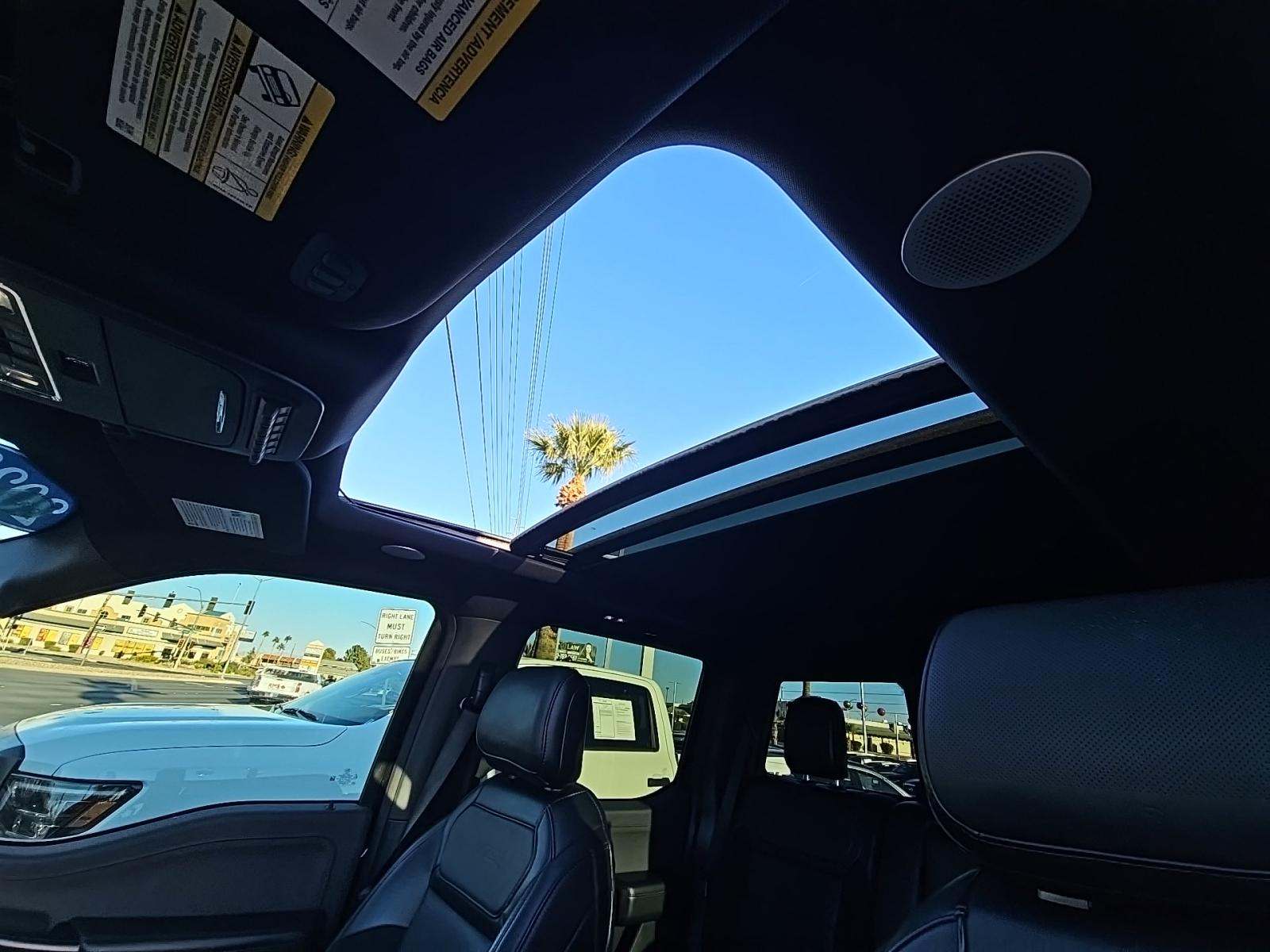 2023 Ford F-150 Raptor AWD