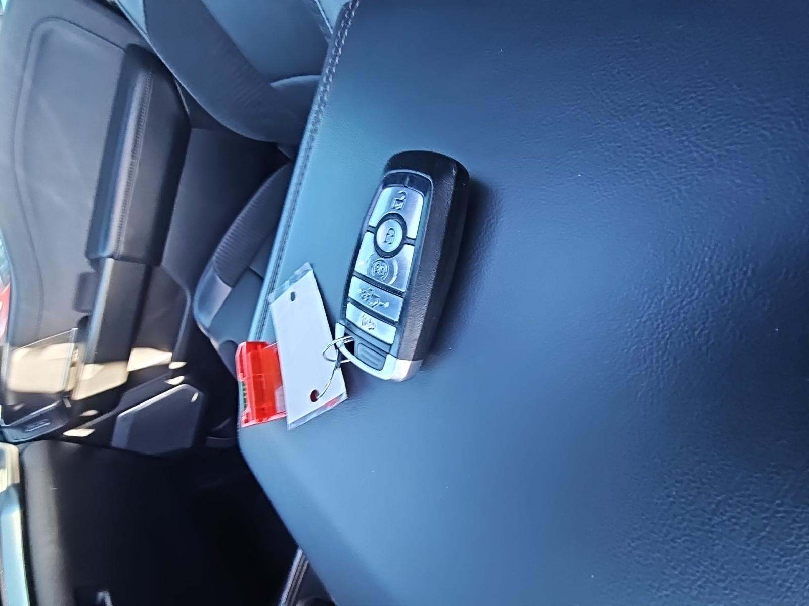 2023 Ford F-150 Raptor AWD