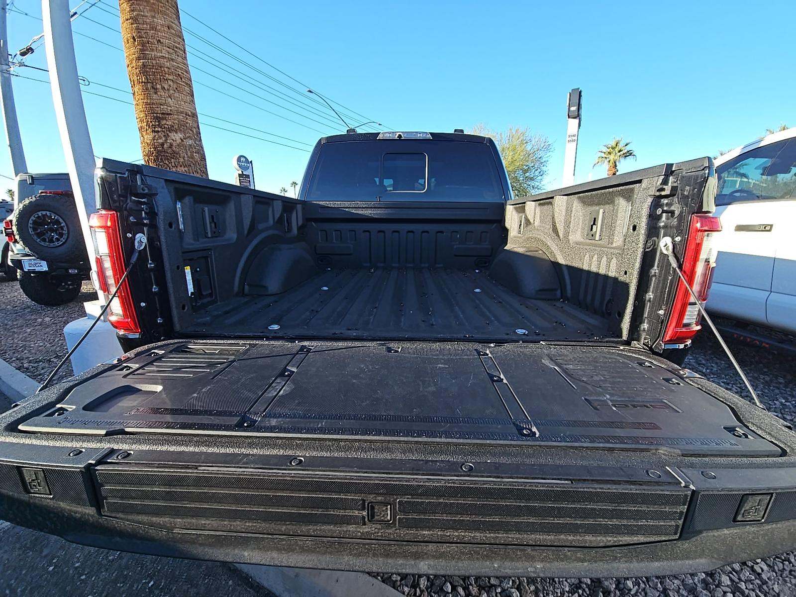 2023 Ford F-150 Raptor AWD