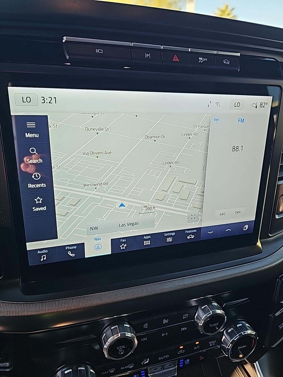 2023 Ford F-150 Raptor AWD