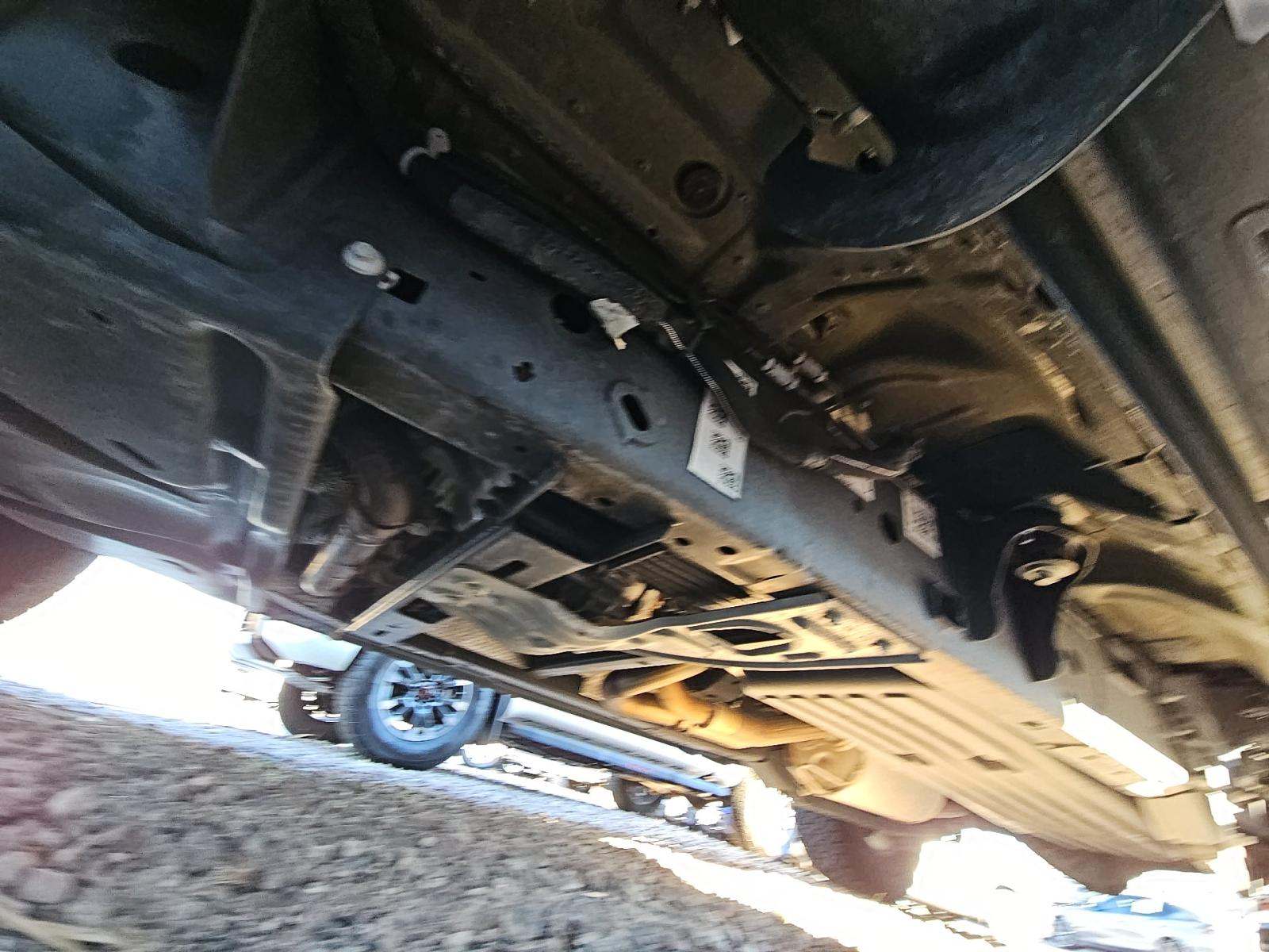 2023 Ford F-150 Raptor AWD