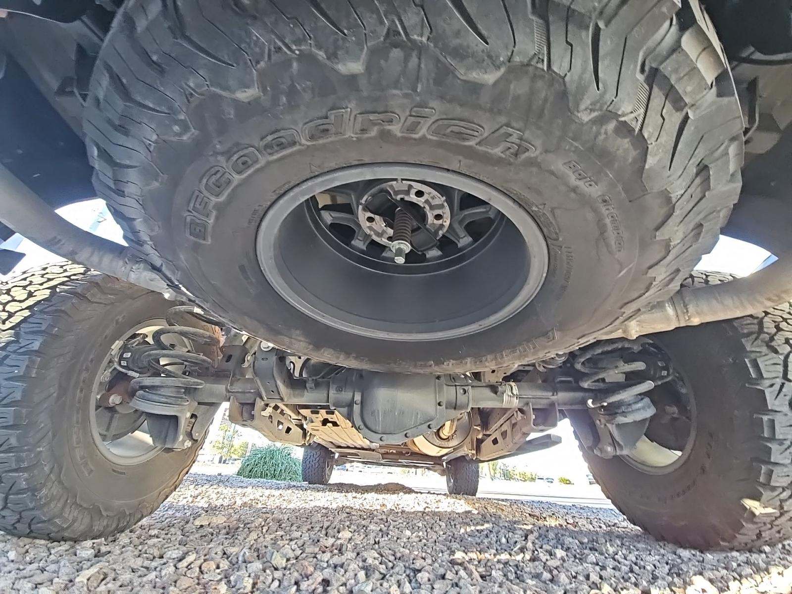 2023 Ford F-150 Raptor AWD