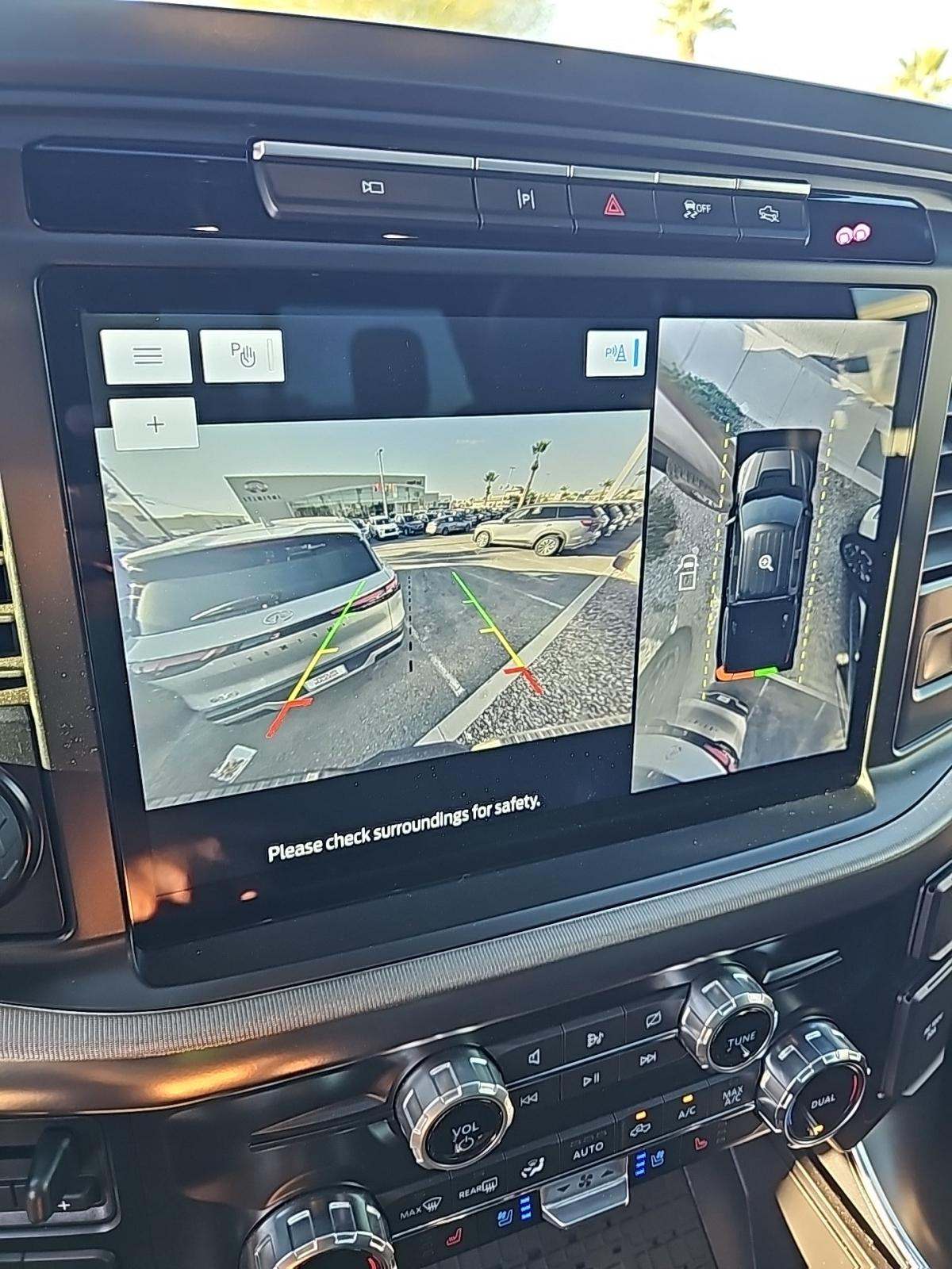 2023 Ford F-150 Raptor AWD