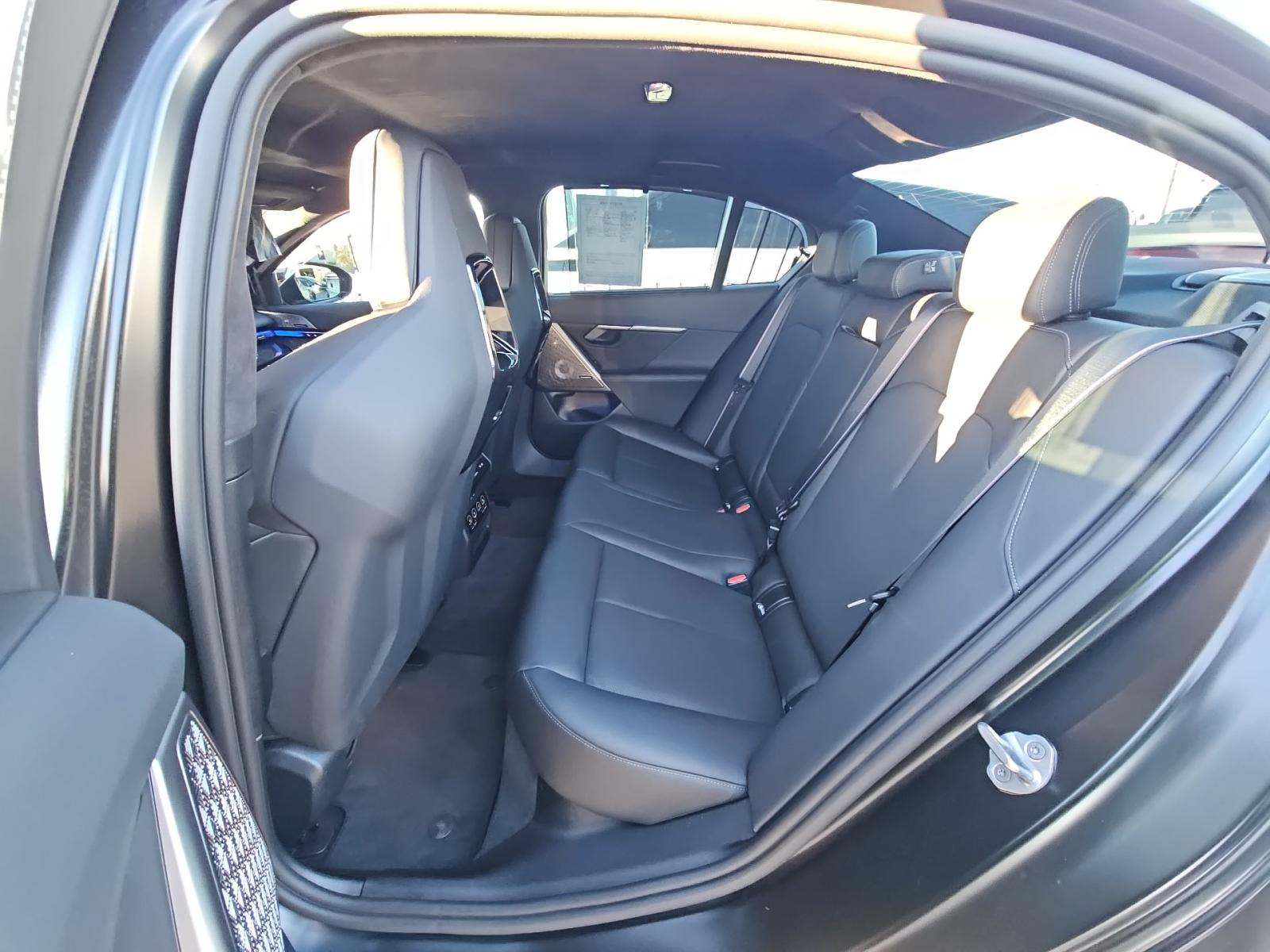 2025 BMW M5 Base AWD