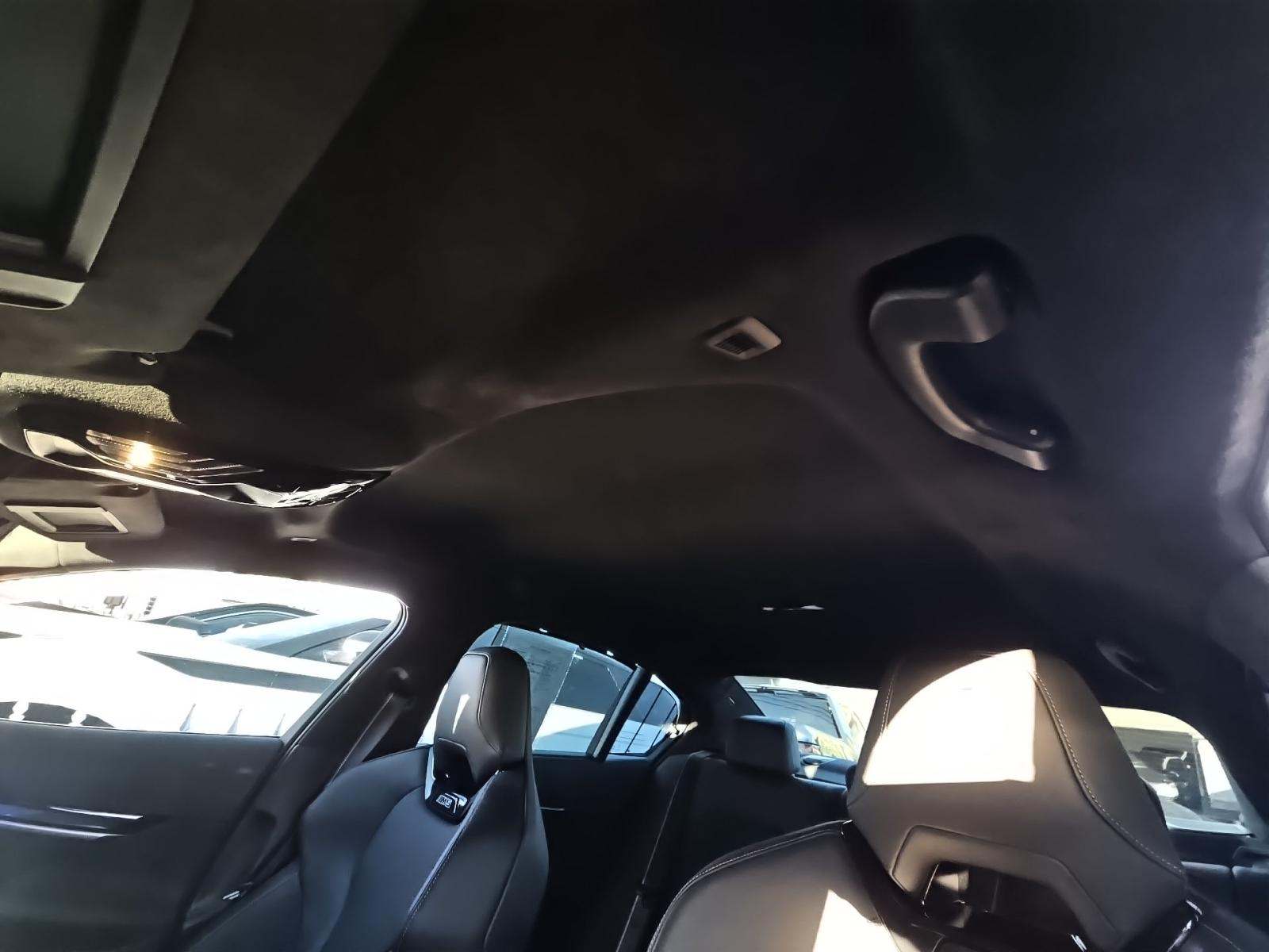 2025 BMW M5 Base AWD