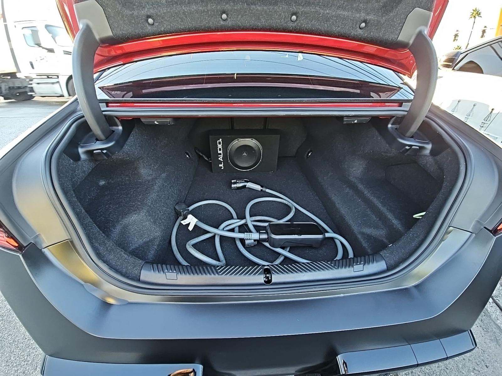 2025 BMW M5 Base AWD