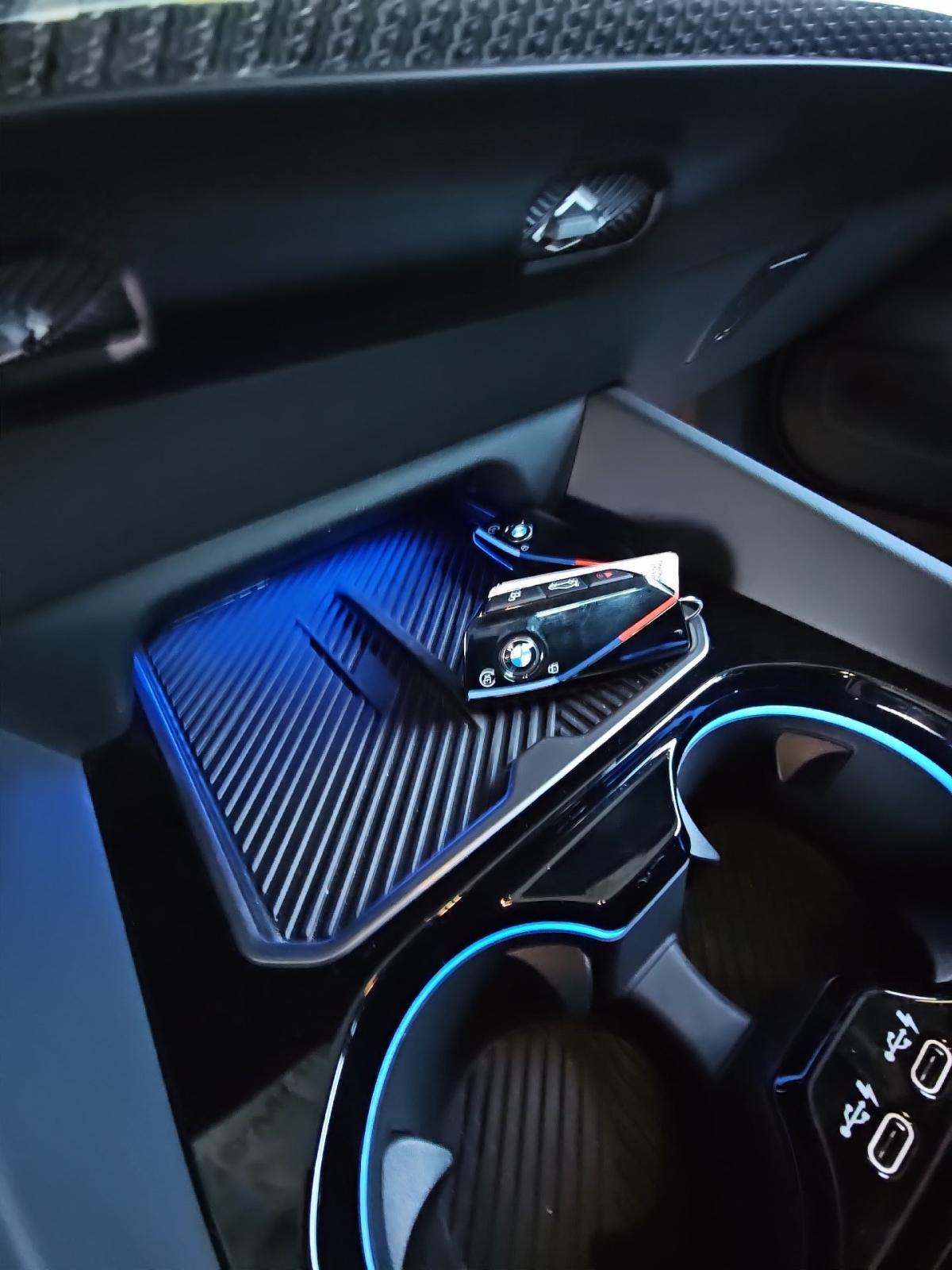 2025 BMW M5 Base AWD