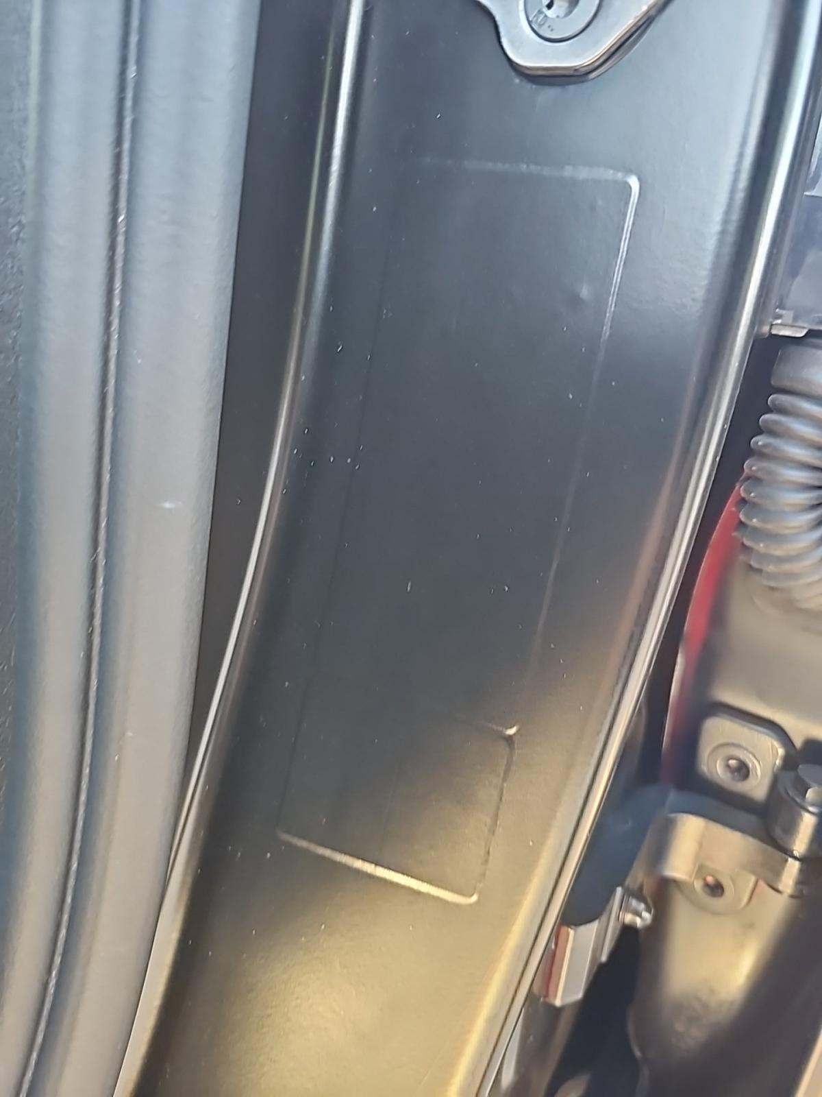 2025 BMW M5 Base AWD