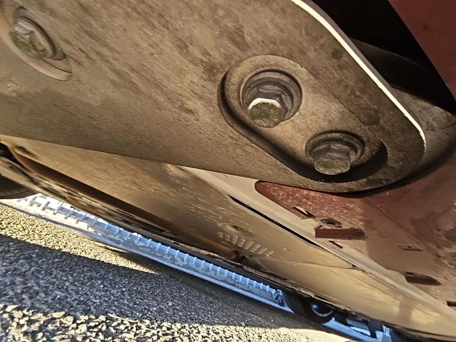 2025 BMW M5 Base AWD