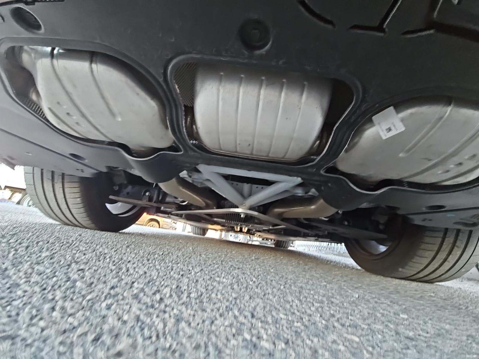 2025 BMW M5 Base AWD