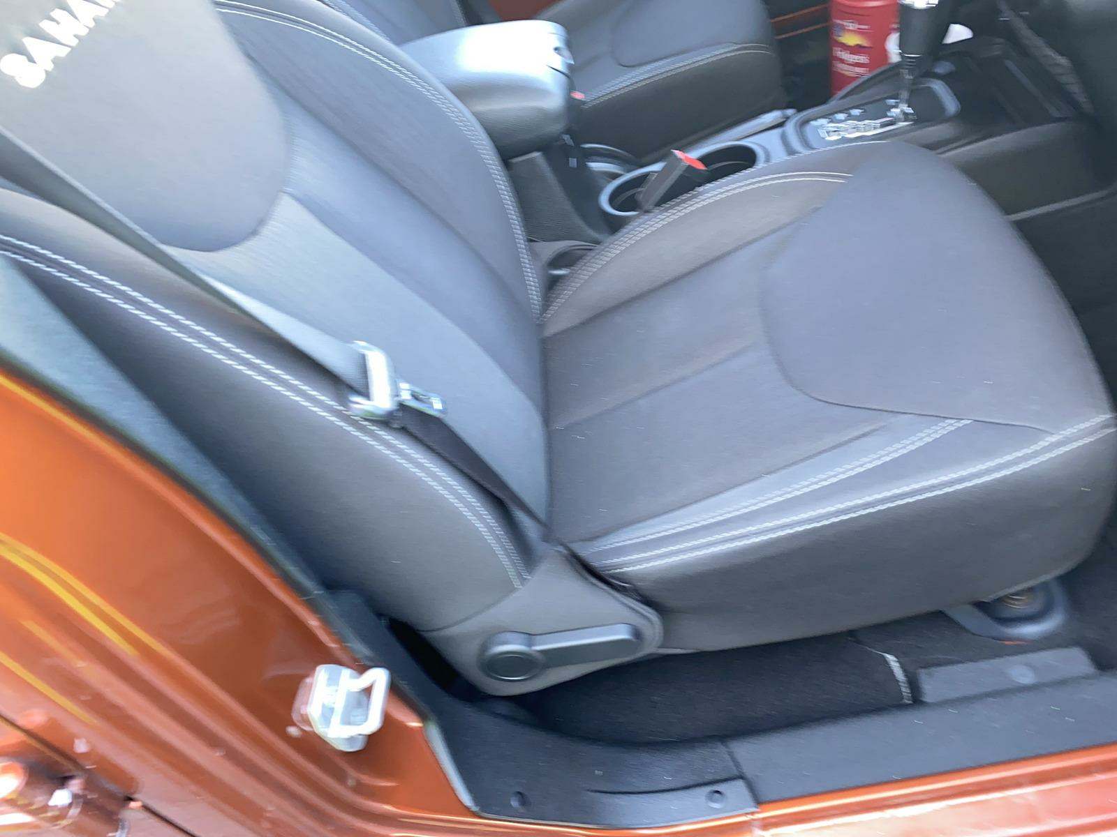 2014 Jeep Wrangler Sahara AWD