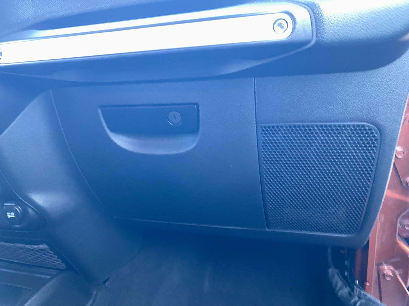 2014 Jeep Wrangler Sahara AWD