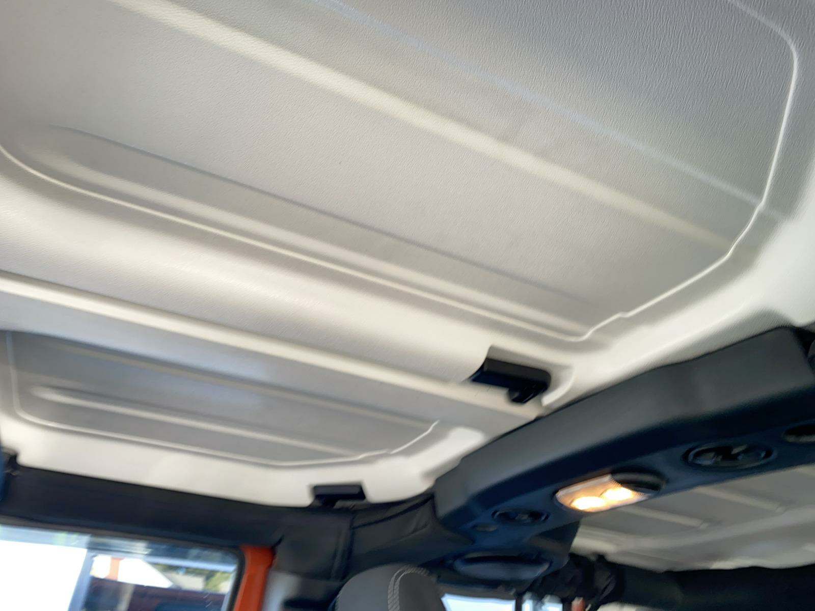 2014 Jeep Wrangler Sahara AWD