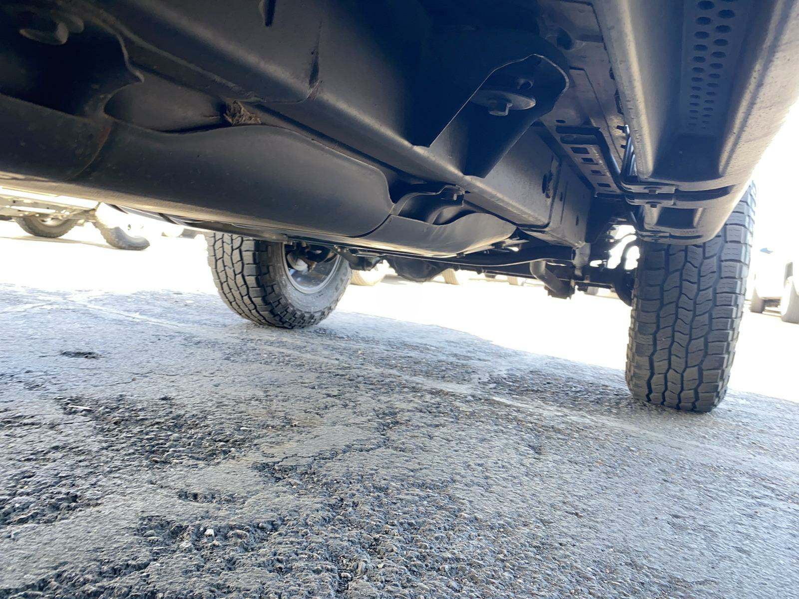 2014 Jeep Wrangler Sahara AWD