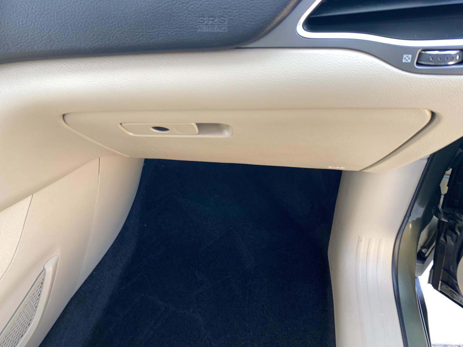 2019 Jeep Cherokee Latitude FWD