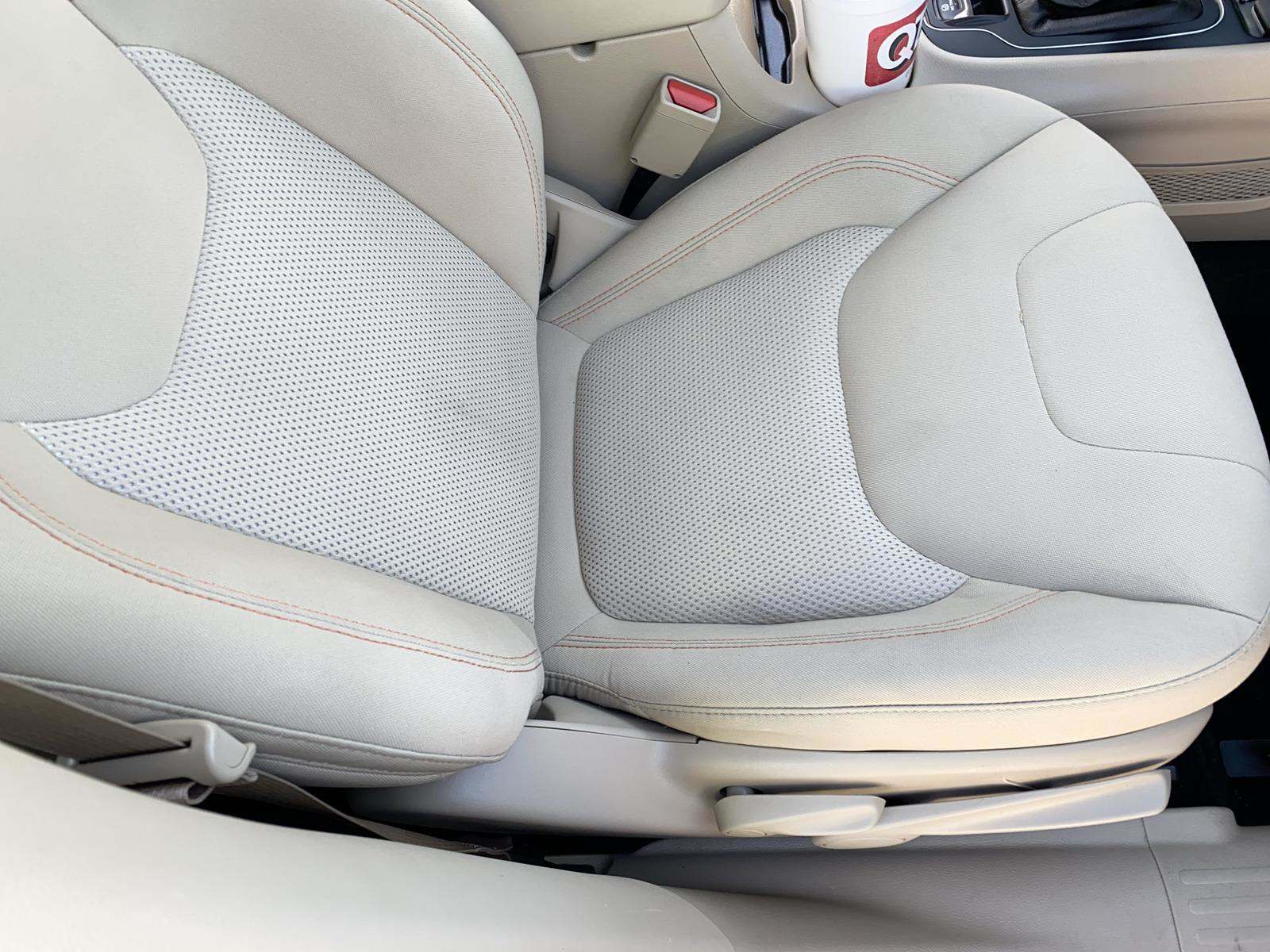 2019 Jeep Cherokee Latitude FWD