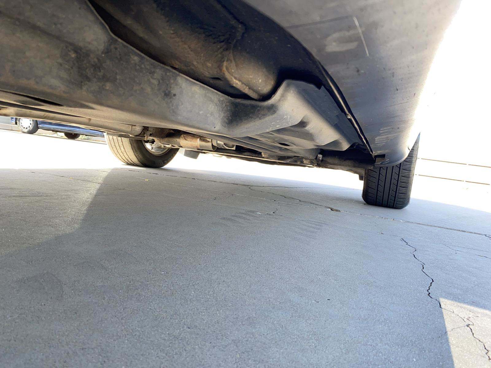 2019 Jeep Cherokee Latitude FWD