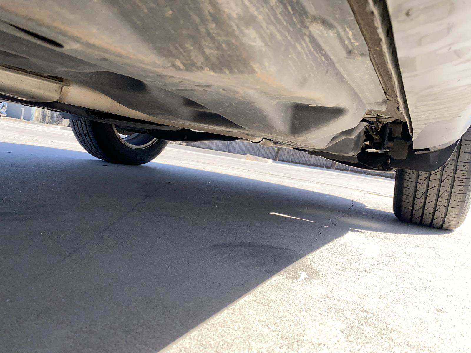 2019 Jeep Cherokee Latitude FWD