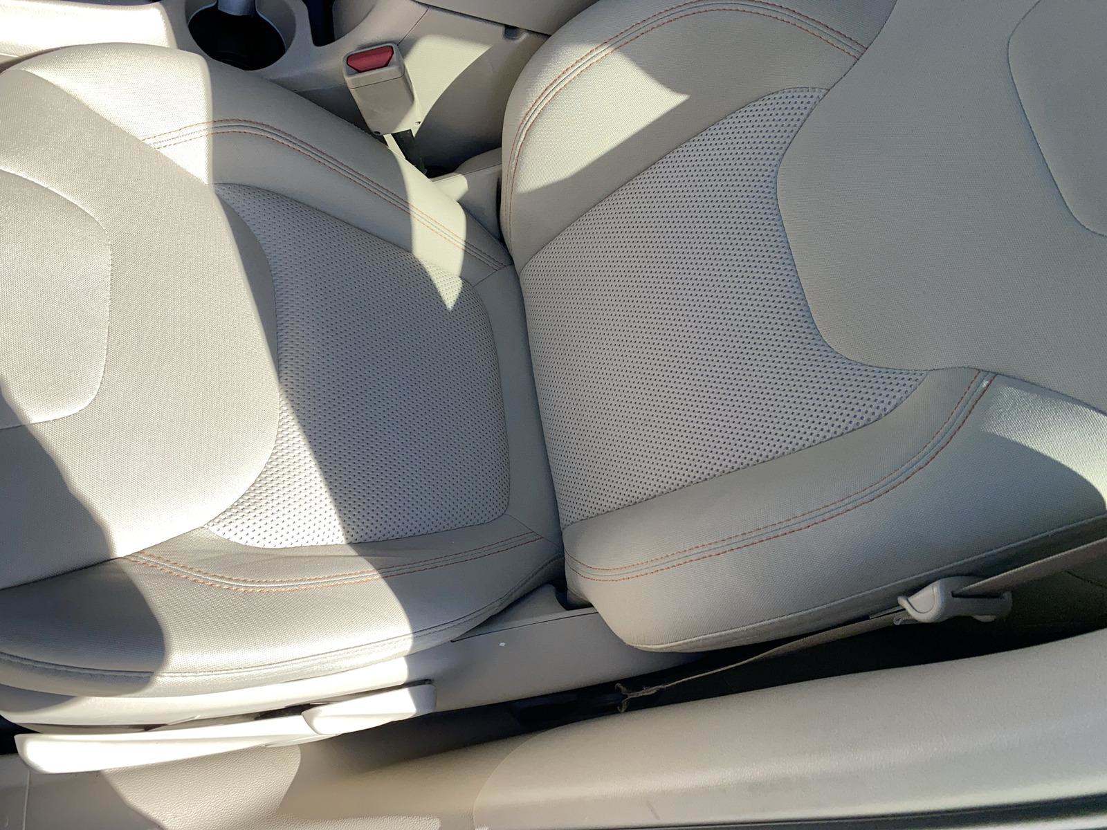 2019 Jeep Cherokee Latitude FWD