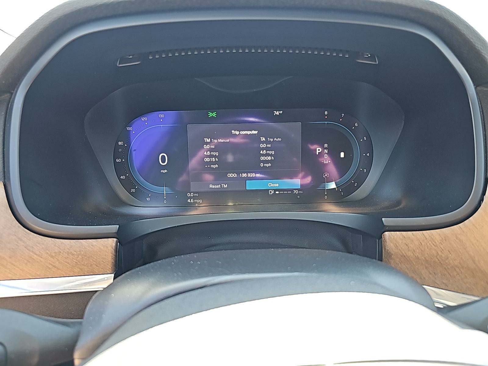 2022 Volvo S90 B6 Momentum AWD