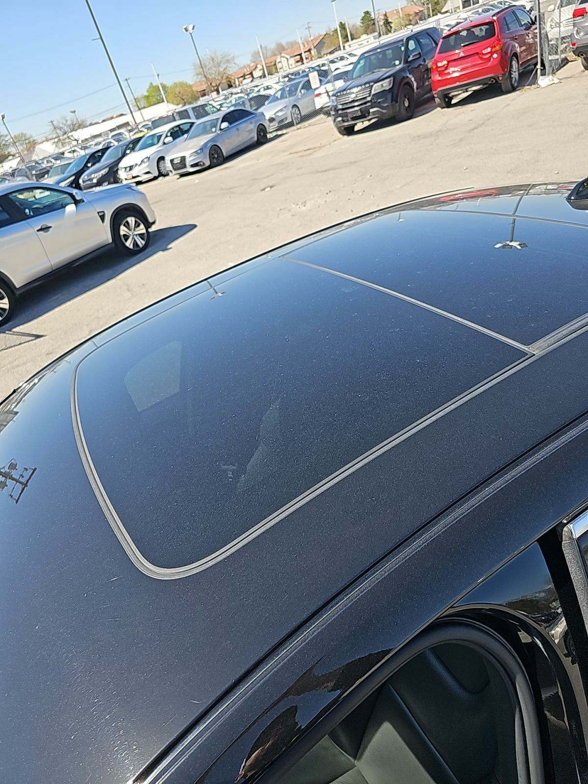 2022 Volvo S90 B6 Momentum AWD