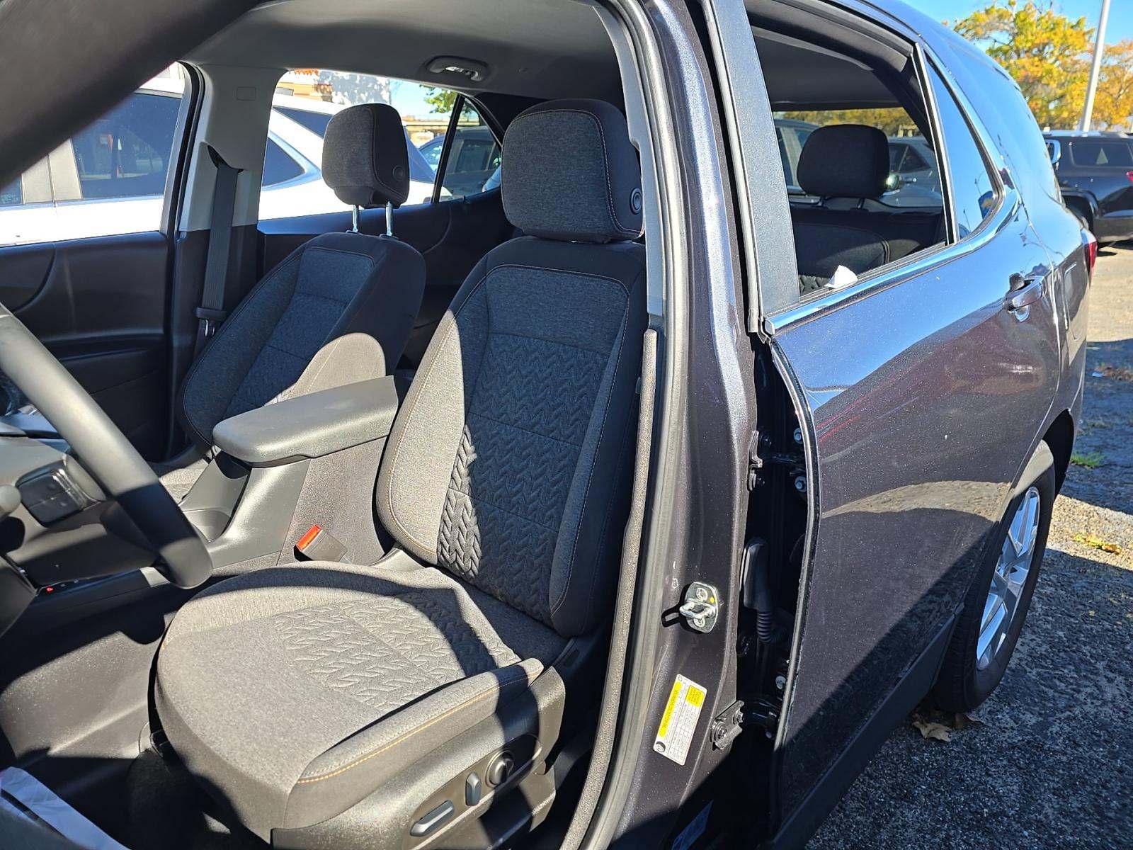 2023 Chevrolet Equinox LT AWD