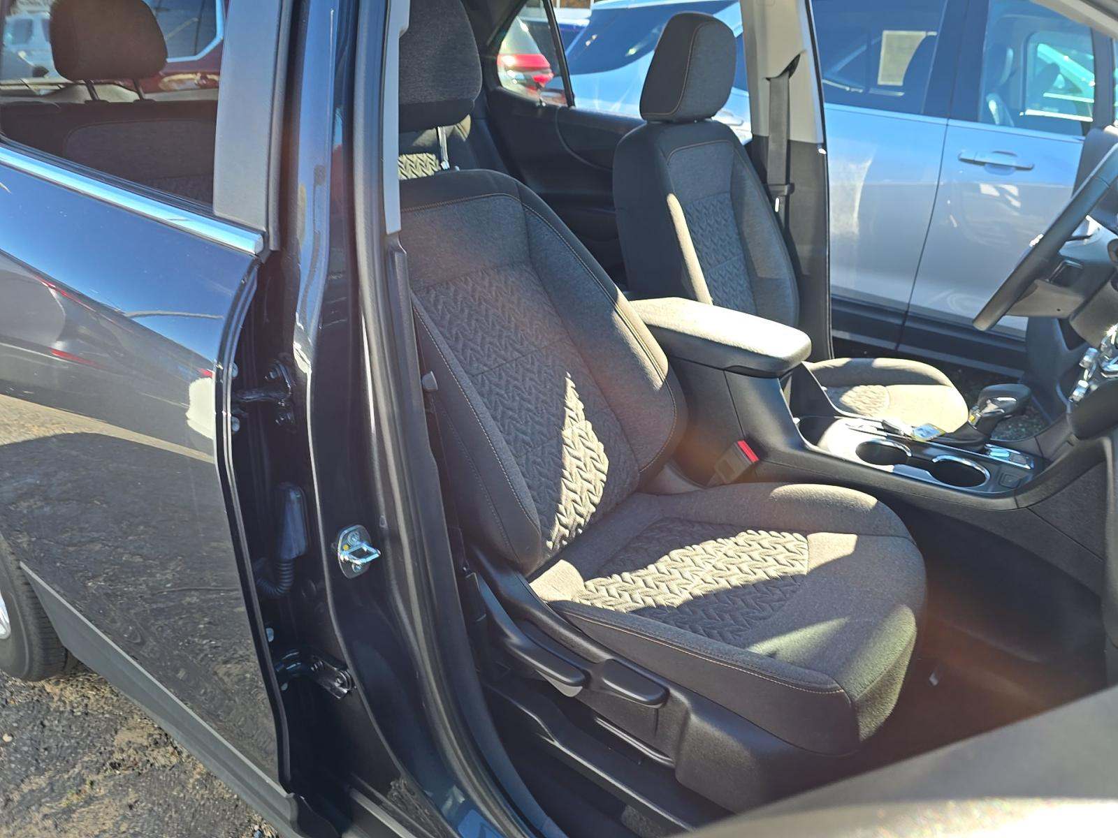 2023 Chevrolet Equinox LT AWD