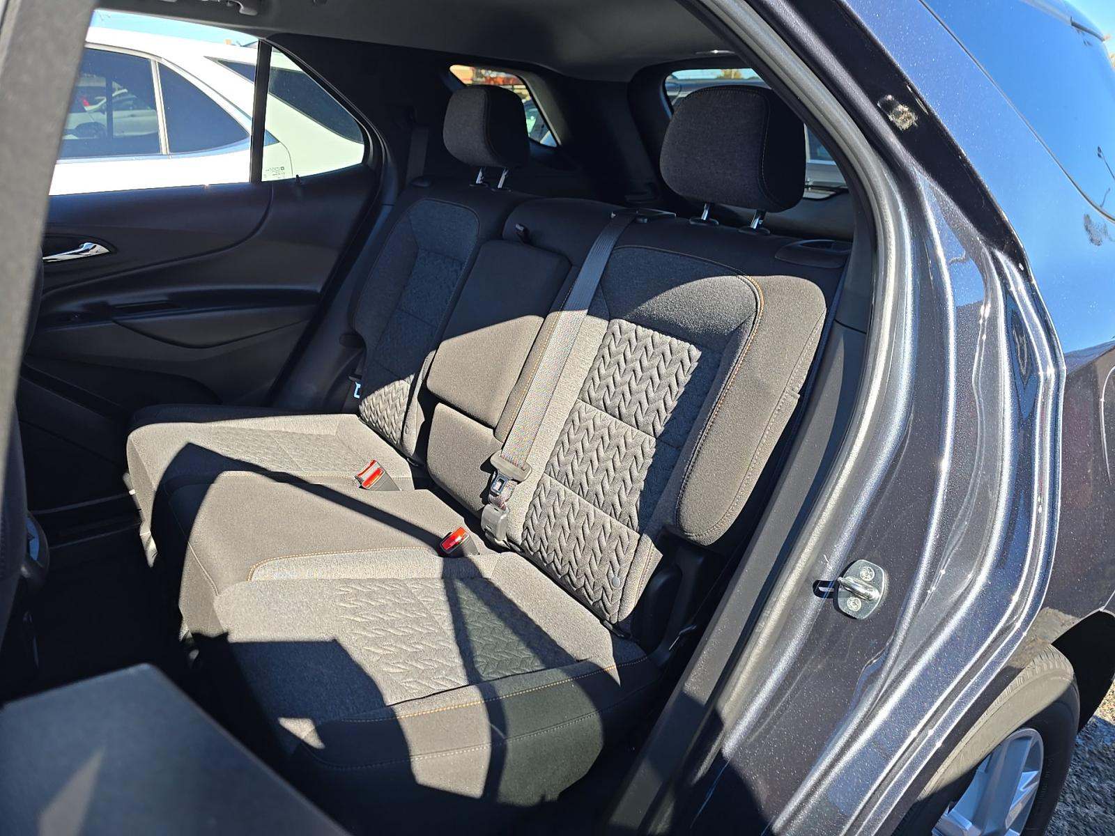 2023 Chevrolet Equinox LT AWD