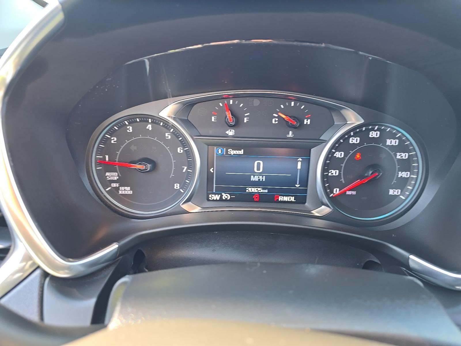 2023 Chevrolet Equinox LT AWD