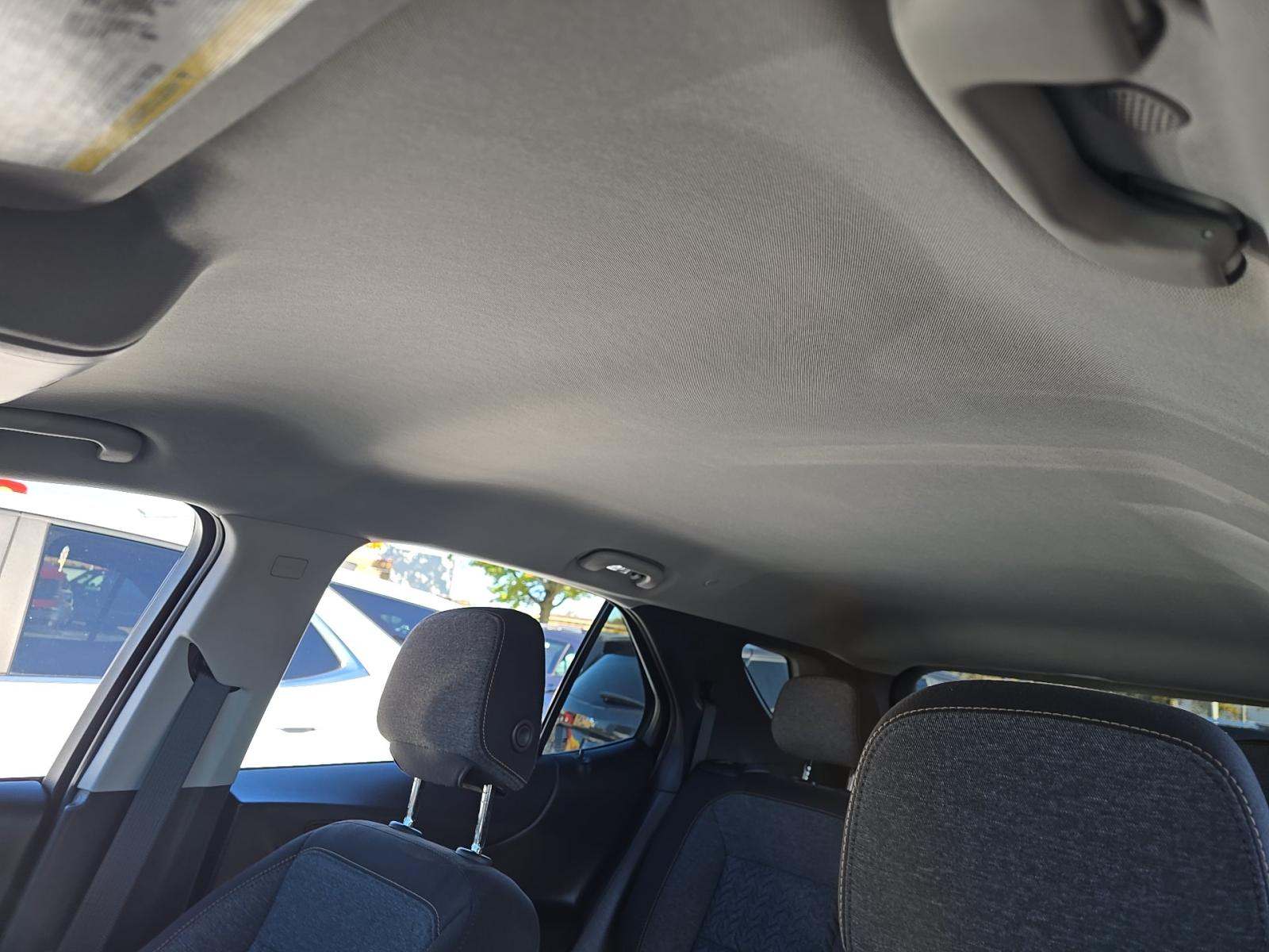 2023 Chevrolet Equinox LT AWD