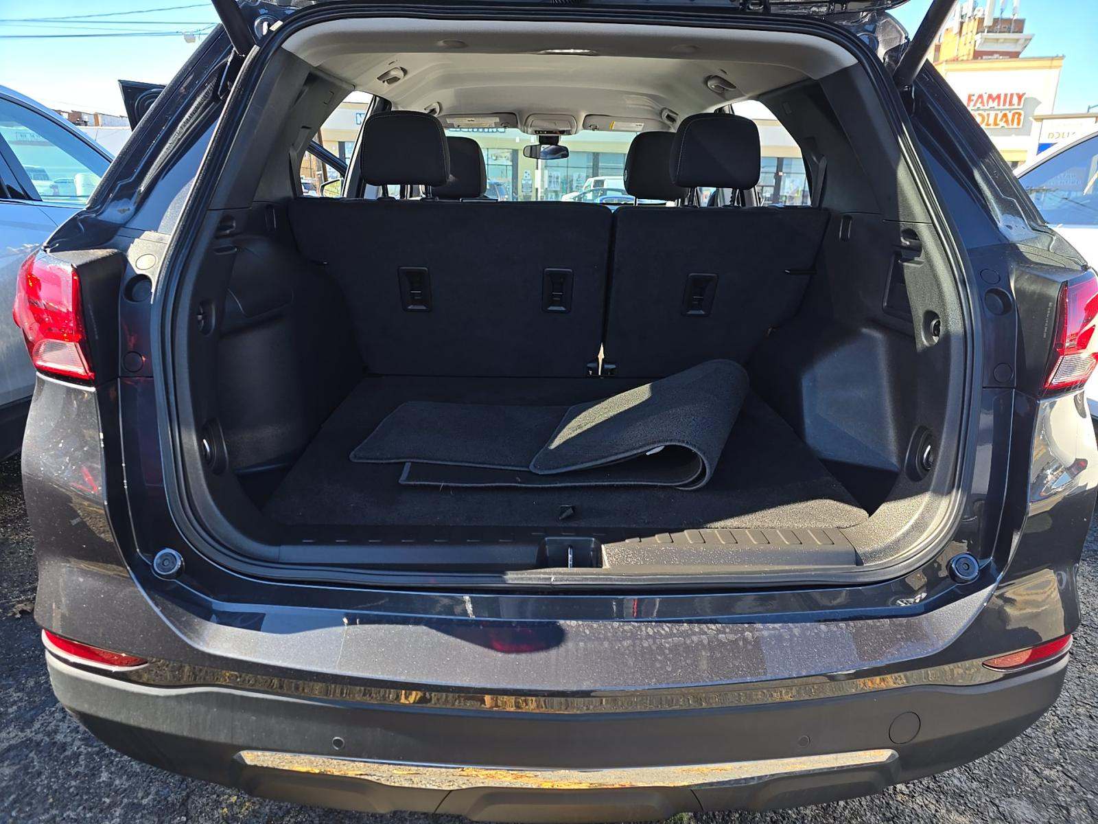 2023 Chevrolet Equinox LT AWD