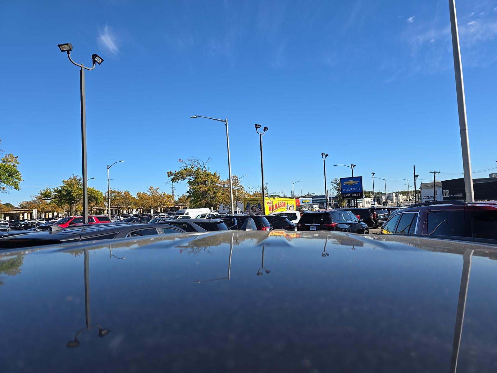 2023 Chevrolet Equinox LT AWD