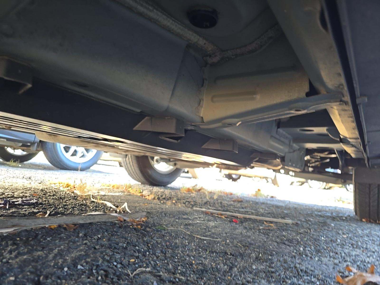 2023 Chevrolet Equinox LT AWD