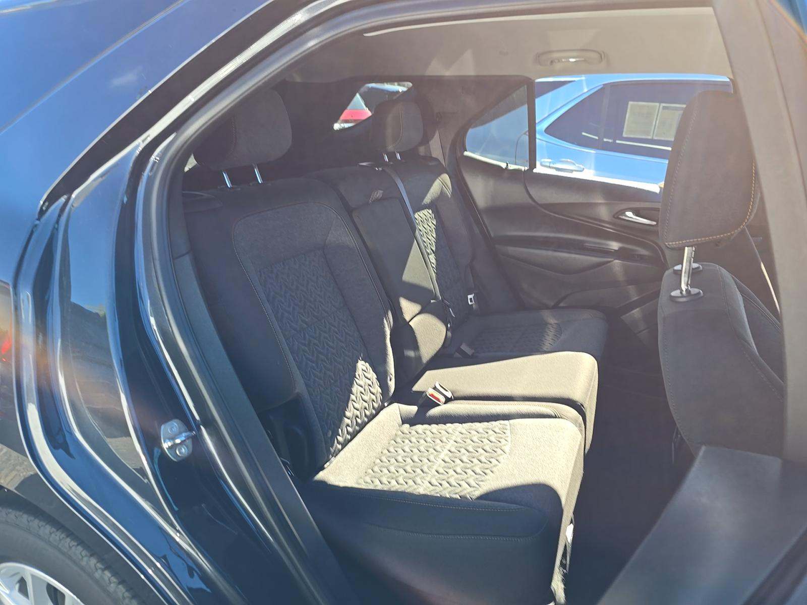 2023 Chevrolet Equinox LT AWD