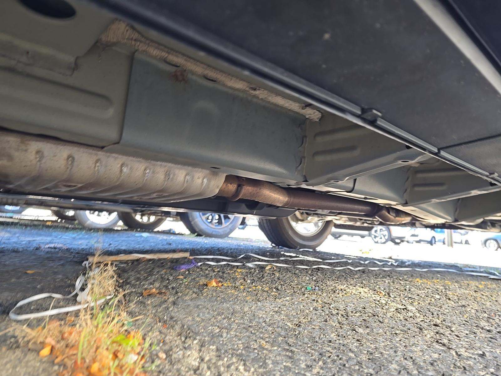 2023 Chevrolet Equinox LT AWD