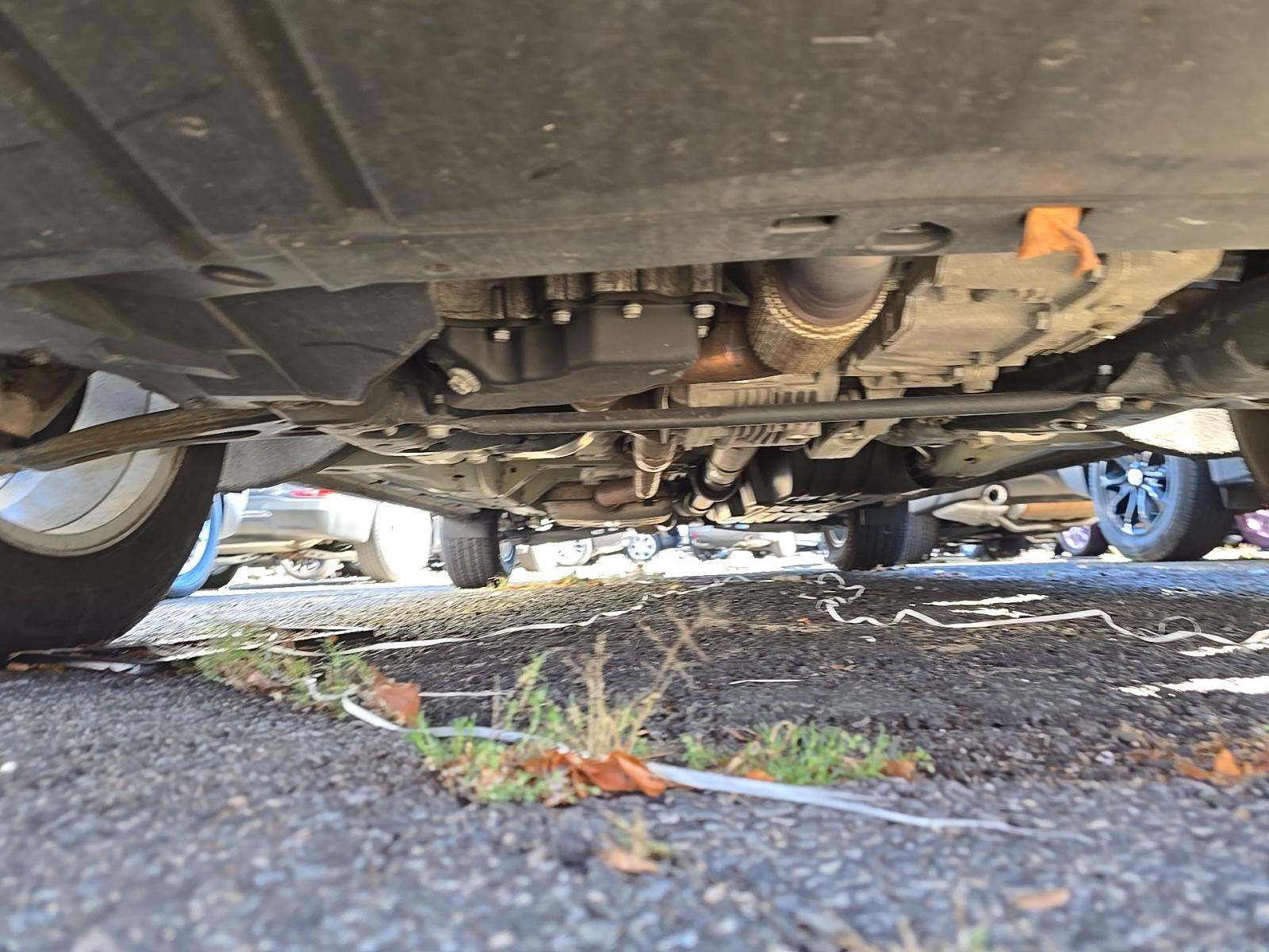 2023 Chevrolet Equinox LT AWD