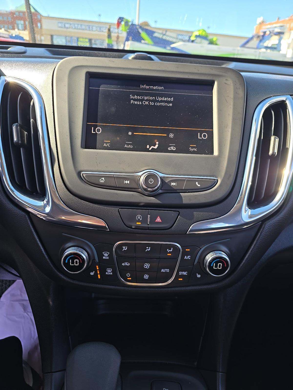 2023 Chevrolet Equinox LT AWD