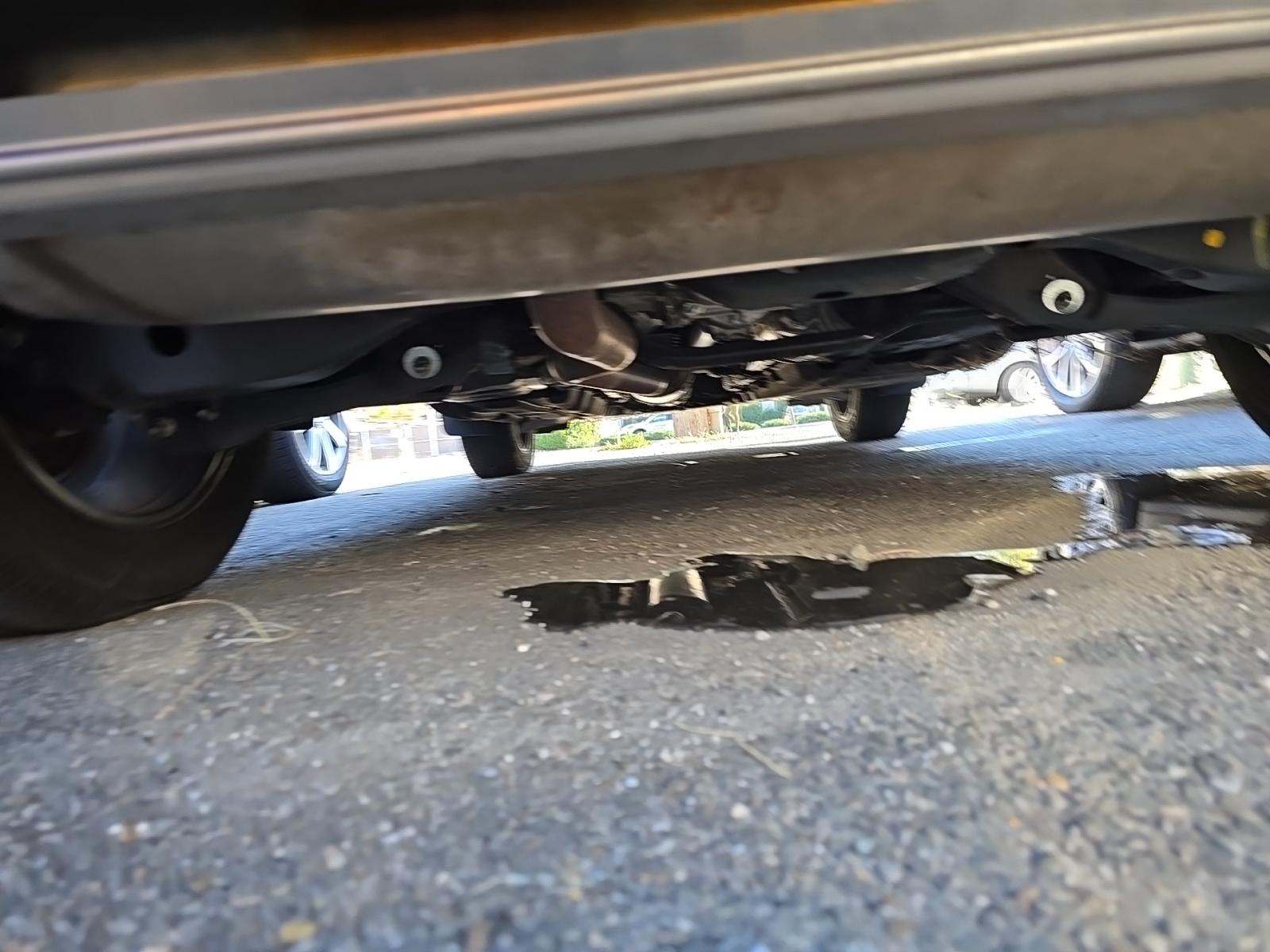 2023 Nissan Rogue Platinum AWD