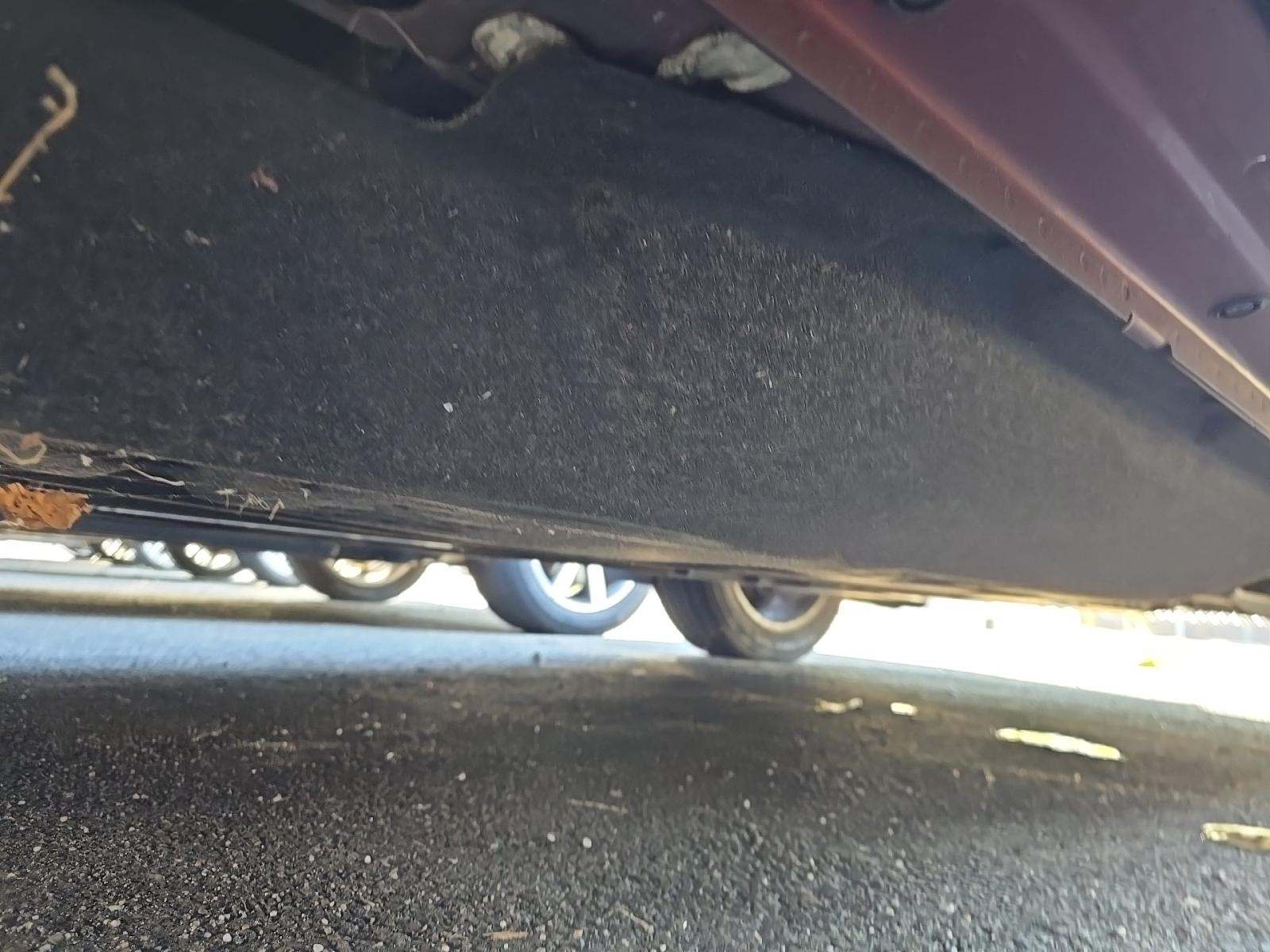 2023 Nissan Rogue Platinum AWD