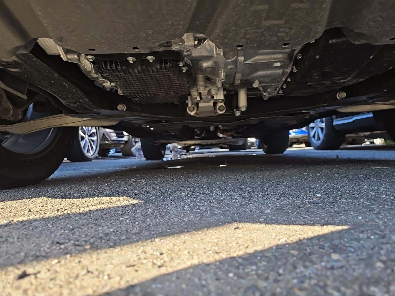 2023 Nissan Rogue Platinum AWD