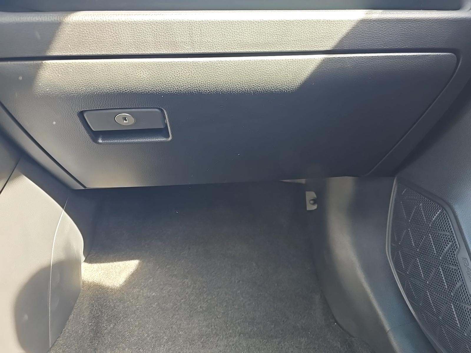 2024 Toyota RAV4 Hybrid LE AWD