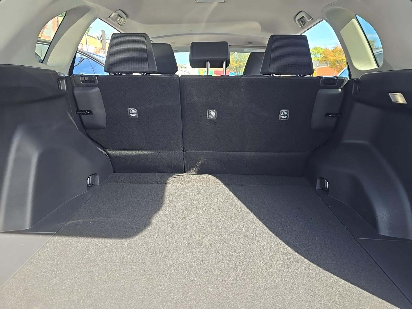 2024 Toyota RAV4 Hybrid LE AWD